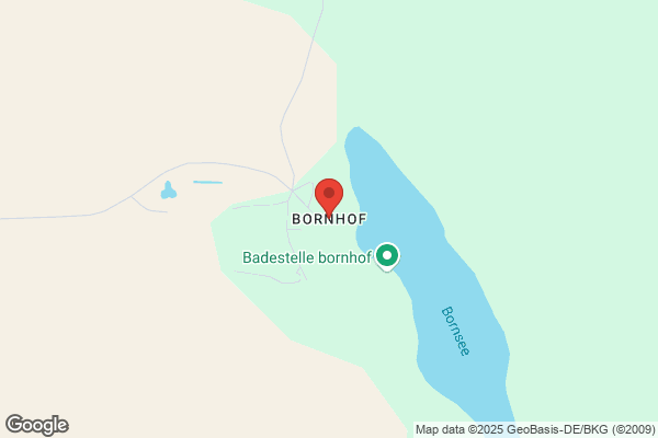 Bornhofgesellschaft mbH