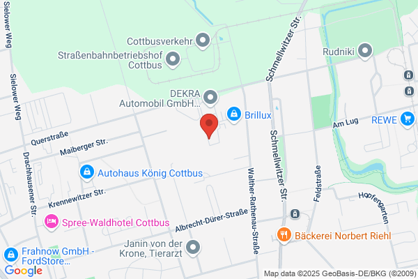 Bügewo Reinigungsservice Deutschland