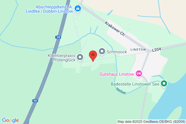 Diakonisches Zentrum Serrahn e.V. Gutshaus Ave Mitarbeiterfamilie Meyer