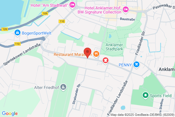 Landkreis Vorpommern-Greifswald