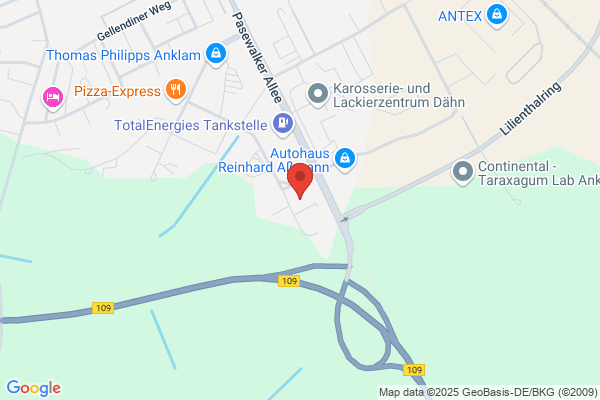 Autohaus Stüben & Ortmann GmbH