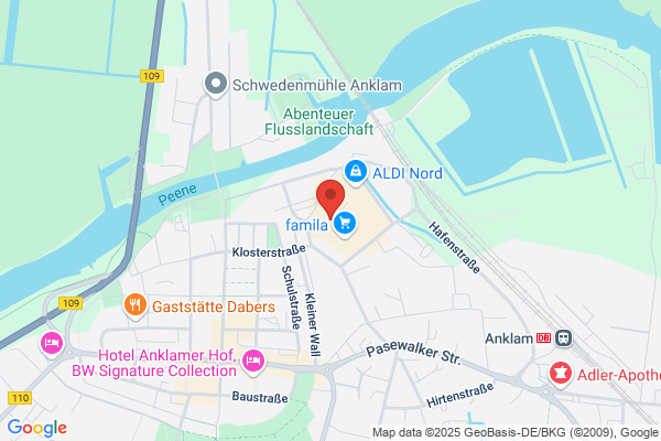 DE Mäkelbörger Backwaren GmbH