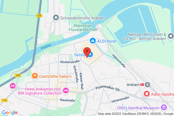 TAKKO FASHION Anklam