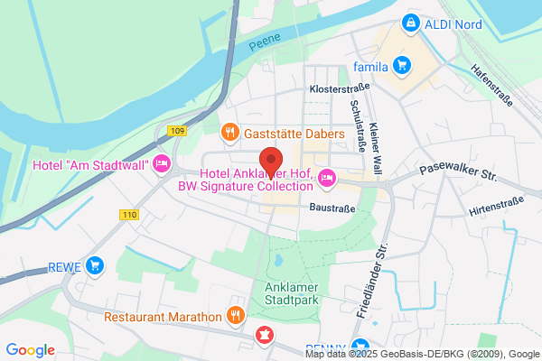 Blumen und Boutique Inh. Dirk Zotner