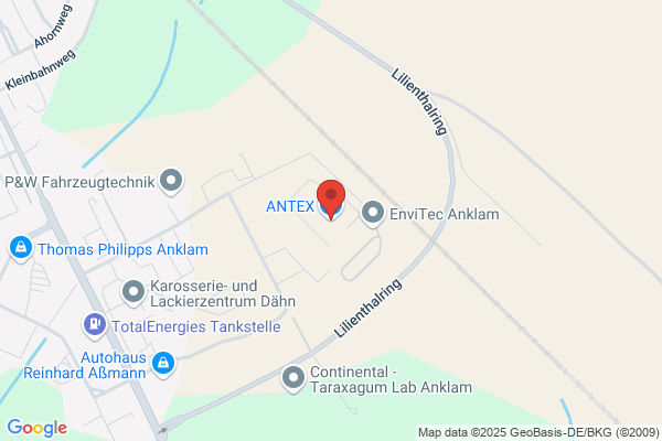 Antex GmbH