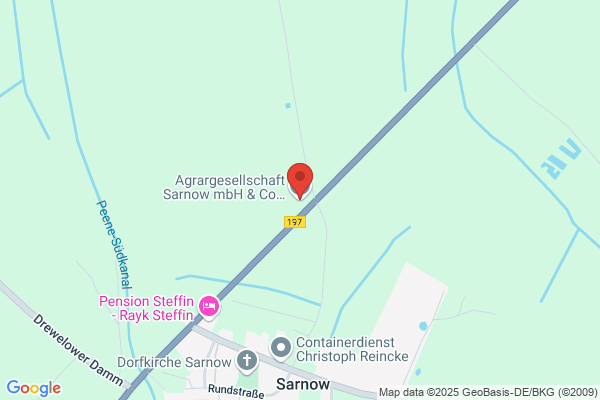 Automatenland Sarnow GmbH