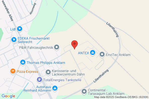 BMV Mietservice GmbH
