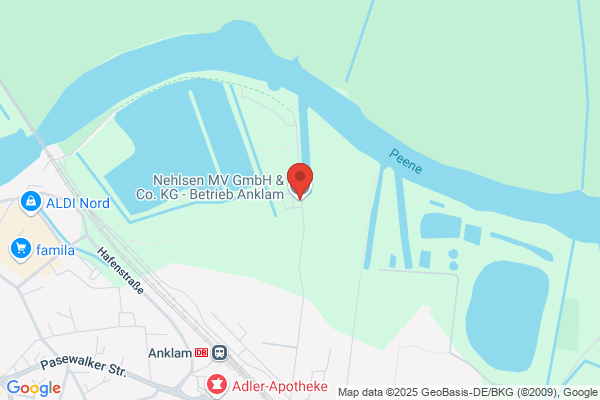 Nehlsen GmbH u. Co. KG