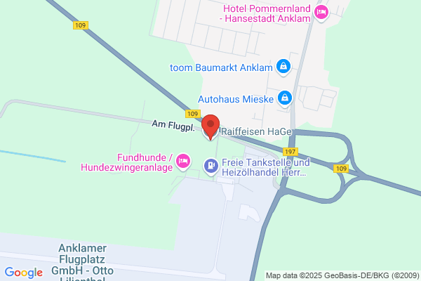 Raiffeisen HaGe