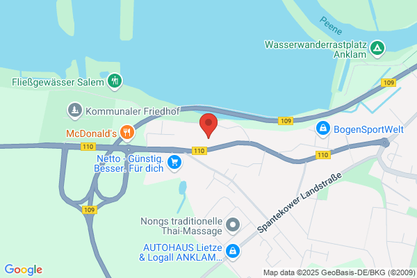 Rolands Futterhäuschen