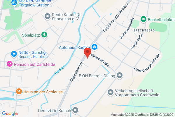 ME-LE GmbH & Co. Wärmeservice KG