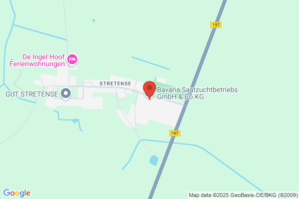 Gut Stretense GmbH