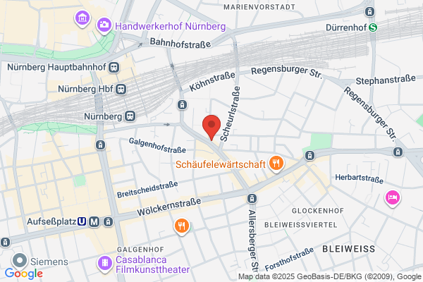 Glockenhof-Apotheke