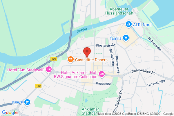 FDP Wahlkreisbüro