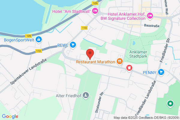 Ballspielverein Anklam e.V.