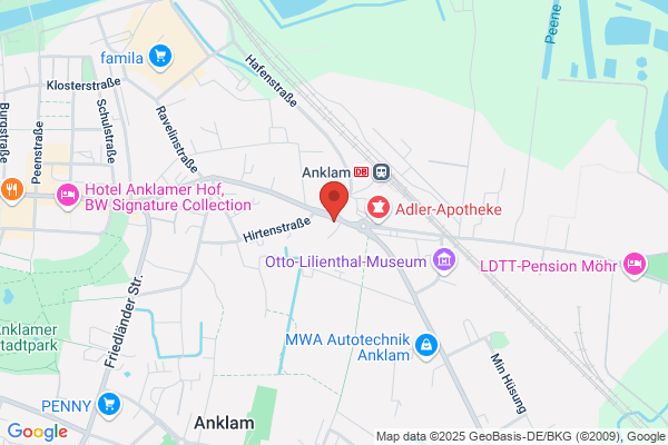 Geschlossene Agentur