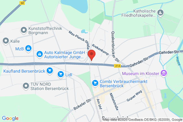 Autohaus Hehemann
