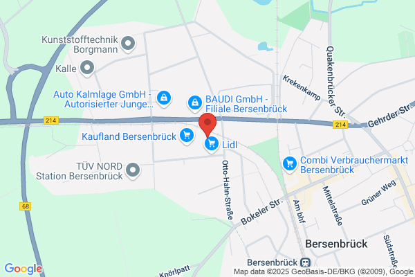 Rossmann Drogeriemärkte