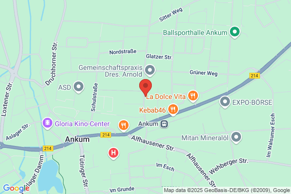 Klaus-Peter Schulte