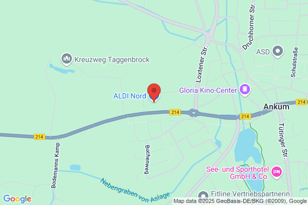 ALDI Nord