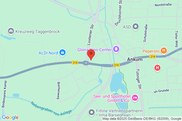 Auto Varnhorn