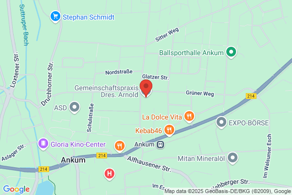 J. J. Arnold, Dres. Th. Arnold
