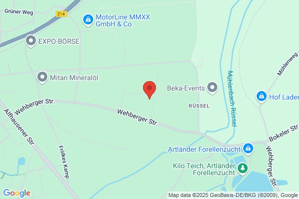 abt Kühllager und Gewerbebau GmbH & Co. KG