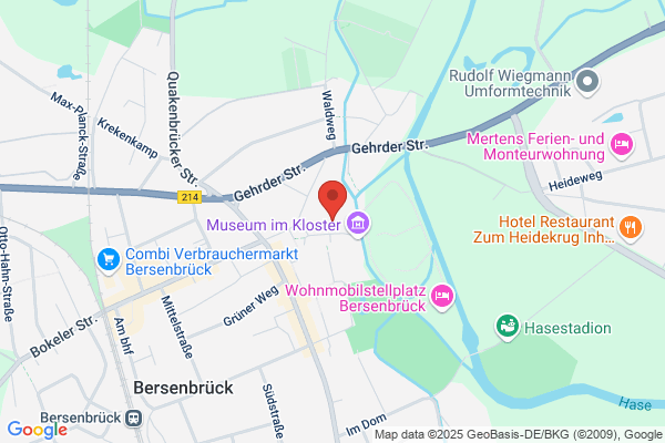 Kath.Jugendbüro Osnabrück Nord