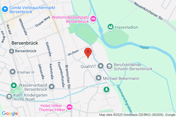 Paul-Moor-Schule Ankum