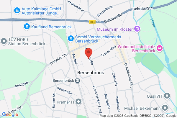 ERGO Versicherung Oliver Heitland