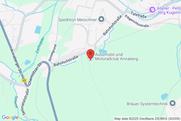 Automobil und Motoradclub