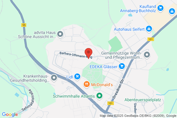 Annen-Apotheke