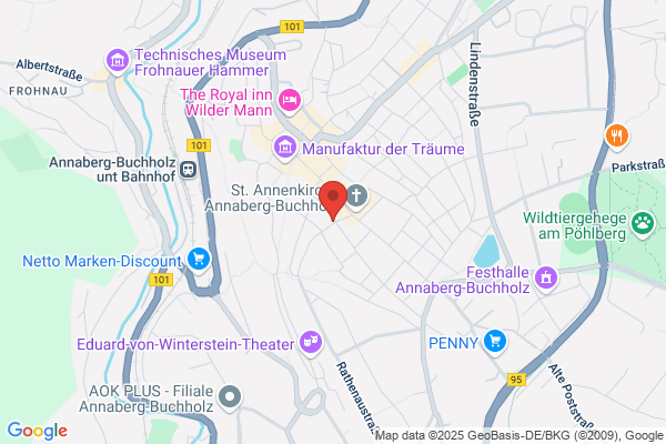 PSA Personal-Service-Agentur  Annaberg GmbH