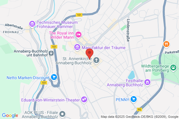 C.M.F. + Partner GmbH Projektentwicklung und