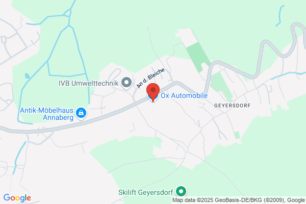 Ox Automobile GmbH