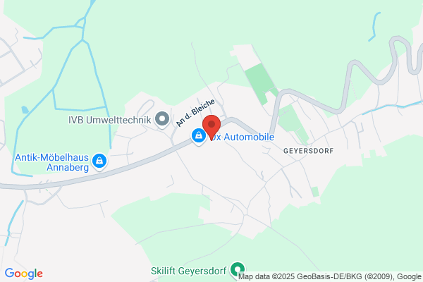 besico Sachsenland GmbH