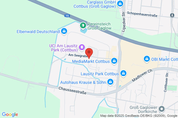 Fahrzeugservice Schulze GmbH