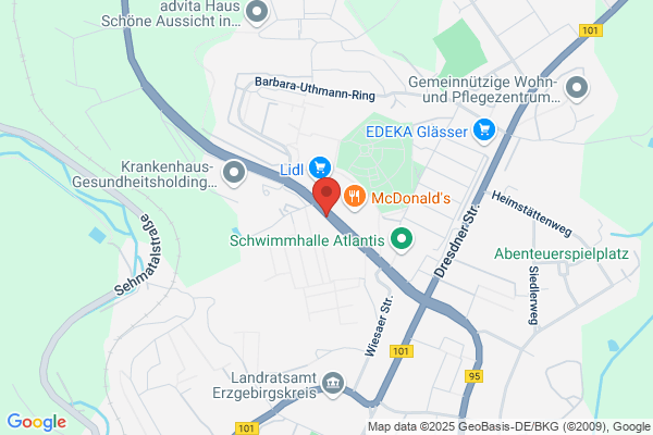 Pit-Stop Systempartner GmbH