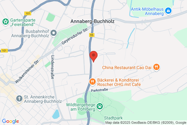 ASE Auto-Service Erzgebirge GmbH