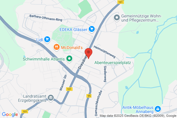 Bäckerei & Konditorei Roscher OHG Filiale