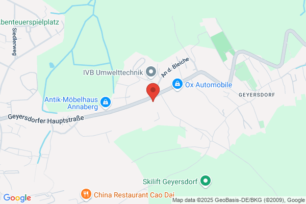 Erzgebirgische Backwaren GmbH