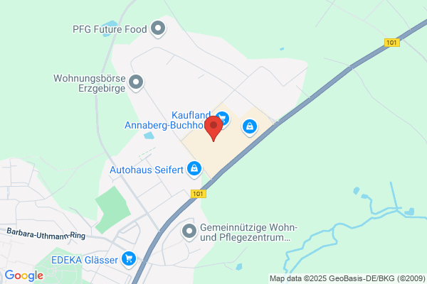 AWG Mode Center Annaberg-Buchholz