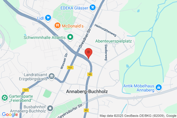 Bildershop Erzgebirge