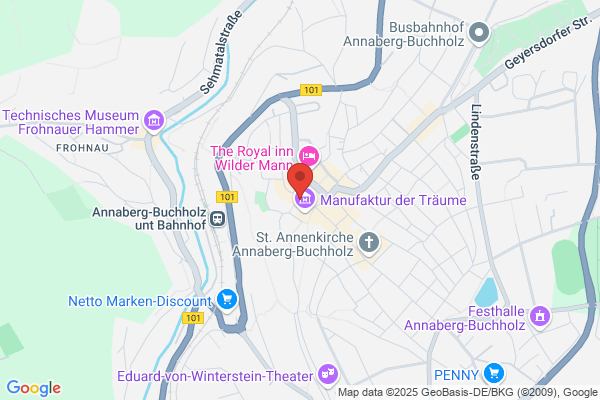 Rechenberger & Bauer GmbH