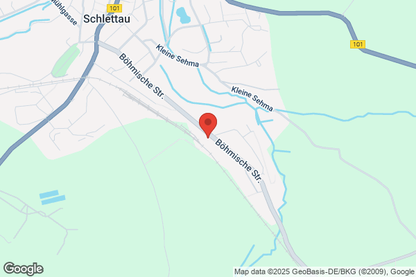 Dachdeckerei Meinelt GmbH Schlettau