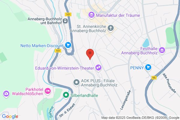 Tierpension Martina Meyer