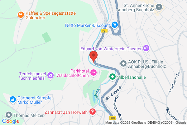 Horst Habermann GmbH & Co. KG