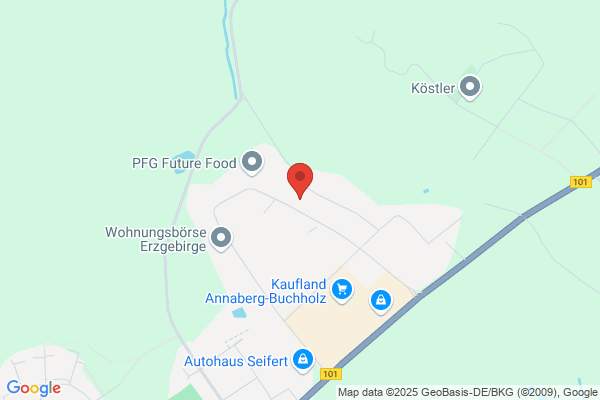 Fensterbau Roschinsky GmbH