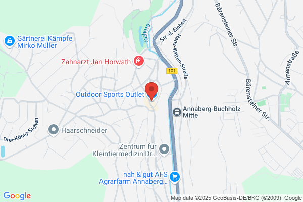 Actief Personalmanagement Annaberg-Buchholz