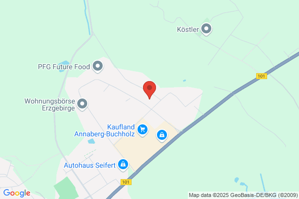 EDEKA Foodservice Annaberg-Buchholz